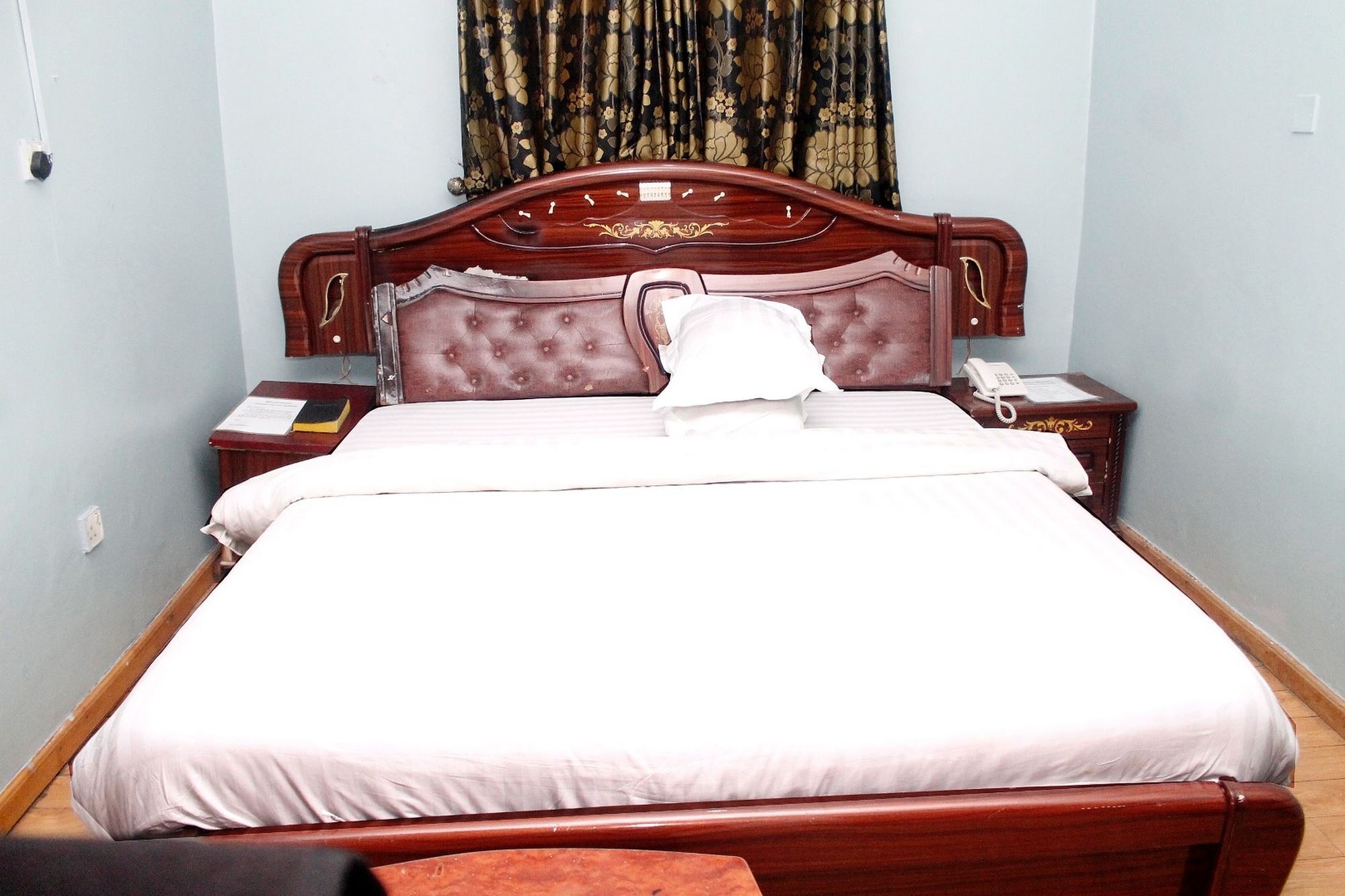 Paloma Hotels พอร์ต ฮาร์คอร์ท ภายนอก รูปภาพ